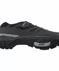 Shimano SH-MT502 Schuhe Schwarz -Günstiges Kleidung Geschäft shimano sh mt502 shoes black 4