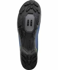 Shimano SH-MT502 Schuhe Blau -Günstiges Kleidung Geschäft shimano sh mt502 shoes navy 3