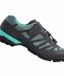 Shimano SH-MT502 Schuhe Damen Grau