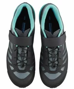 Shimano SH-MT502 Schuhe Damen Grau -Günstiges Kleidung Geschäft shimano sh mt502 shoes women gray 4