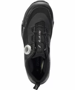 Shimano SH-MT701 GTX Schuhe Schwarz -Günstiges Kleidung Geschäft shimano sh mt701 gtx schuhe black 3