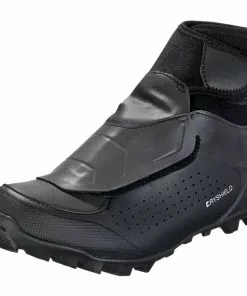 Shimano SH-MW501 Schuhe Schwarz