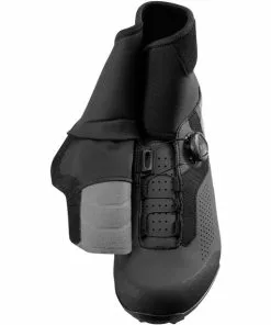 Shimano SH-MW702 Fahrradschuhe Schwarz -Günstiges Kleidung Geschäft shimano sh mw702 bike shoes black 3