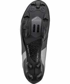 Shimano SH-MW702 Fahrradschuhe Schwarz -Günstiges Kleidung Geschäft shimano sh mw702 bike shoes black 6