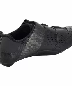 Shimano SH-RC1 Fahrradschuhe Schwarz 7 Shimano SH-RC1 Fahrradschuhe Schwarz -Günstiges Kleidung Geschäft shimano sh rc1 bike shoes black 2