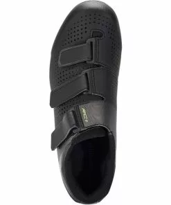 Shimano SH-RC1 Fahrradschuhe Schwarz 8 Shimano SH-RC1 Fahrradschuhe Schwarz -Günstiges Kleidung Geschäft shimano sh rc1 bike shoes black 3