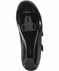 Shimano SH-RC1 Fahrradschuhe Schwarz 9 Shimano SH-RC1 Fahrradschuhe Schwarz -Günstiges Kleidung Geschäft shimano sh rc1 bike shoes black 4