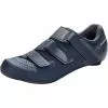 Shimano SH-RC1 Fahrradschuhe Blau -Günstiges Kleidung Geschäft shimano sh rc1 bike shoes navy 1
