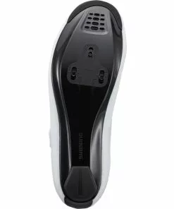 Shimano SH-RC1 Fahrradschuhe Weiß -Günstiges Kleidung Geschäft shimano sh rc1 bike shoes white 4