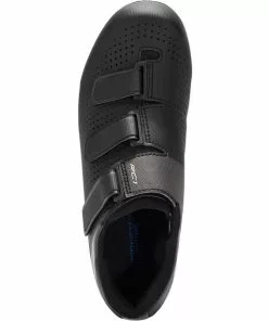 Shimano SH-RC1 Fahrradschuhe Damen Schwarz -Günstiges Kleidung Geschäft shimano sh rc1 bike shoes women black 3