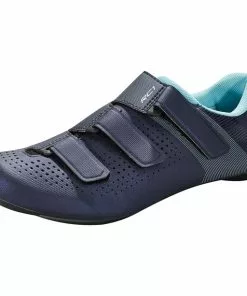 Shimano SH-RC1 Fahrradschuhe Damen Blau