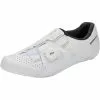 Shimano SH-RC3 Fahrradschuhe Weiß -Günstiges Kleidung Geschäft shimano sh rc3 bike shoes white 1