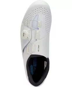 Shimano SH-RC3 Fahrradschuhe Weiß -Günstiges Kleidung Geschäft shimano sh rc3 bike shoes white 3