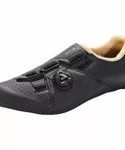 Shimano SH-RC3 Fahrradschuhe Damen Schwarz
