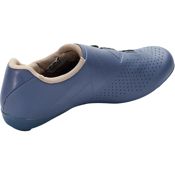 Shimano SH-RC3 Fahrradschuhe Damen Blau 4 Shimano SH-RC3 Fahrradschuhe Damen Blau – Bild 2