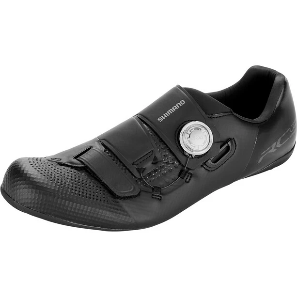 Shimano SH-RC502 Schuhe Schwarz 3 Shimano SH-RC502 Schuhe Schwarz
