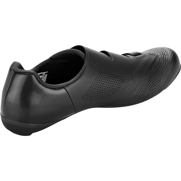 Shimano SH-RC502 Schuhe Schwarz 4 Shimano SH-RC502 Schuhe Schwarz – Bild 2