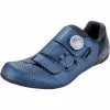 Shimano SH-RC502 Schuhe Blau/schwarz -Günstiges Kleidung Geschäft shimano sh rc502 shoes men blue 1