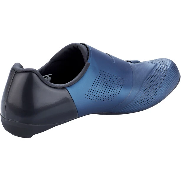 Shimano SH-RC502 Schuhe Blau/schwarz 4 Shimano SH-RC502 Schuhe Blau/schwarz – Bild 2