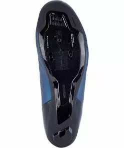 Shimano SH-RC502 Schuhe Blau/schwarz 9 Shimano SH-RC502 Schuhe Blau/schwarz -Günstiges Kleidung Geschäft shimano sh rc502 shoes men blue 4