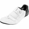 Shimano SH-RC502 Schuhe Weiß/schwarz 2 Shimano SH-RC502 Schuhe Weiß/schwarz -Günstiges Kleidung Geschäft shimano sh rc502 shoes men white 1
