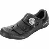 Shimano SH-RC502 Schuhe Damen -Günstiges Kleidung Geschäft shimano sh rc502 shoes women black 1