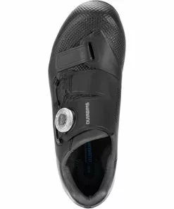 Shimano SH-RC502 Schuhe Damen -Günstiges Kleidung Geschäft shimano sh rc502 shoes women black 3