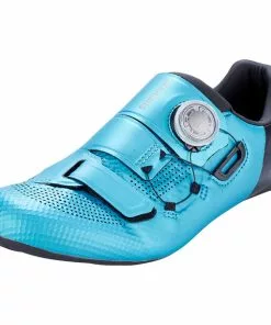 Shimano SH-RC502 Schuhe Damen Türkis/schwarz