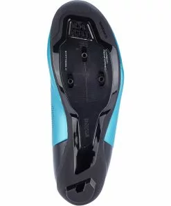 Shimano SH-RC502 Schuhe Damen Türkis/schwarz -Günstiges Kleidung Geschäft shimano sh rc502 shoes women turquoise 4