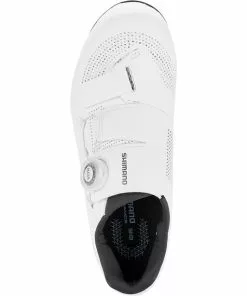 Shimano SH-RC502 Schuhe Damen Weiß -Günstiges Kleidung Geschäft shimano sh rc502 shoes women white 3