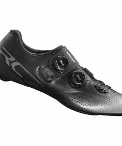 Shimano SH-RC702 Schuhe Schwarz