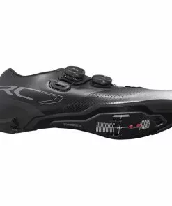 Shimano SH-RC702 Schuhe Schwarz 10 Shimano SH-RC702 Schuhe Schwarz -Günstiges Kleidung Geschäft shimano sh rc702 shoes men black 4