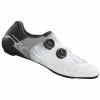 Shimano SH-RC702 Schuhe Weiß/schwarz 2 Shimano SH-RC702 Schuhe Weiß/schwarz -Günstiges Kleidung Geschäft shimano sh rc702 shoes men white 1
