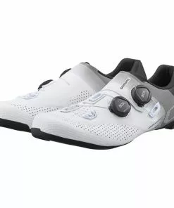 Shimano SH-RC702 Schuhe Weiß/schwarz 9 Shimano SH-RC702 Schuhe Weiß/schwarz -Günstiges Kleidung Geschäft shimano sh rc702 shoes men white 3