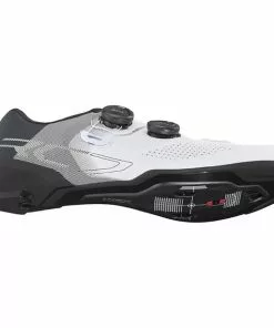 Shimano SH-RC702 Schuhe Weiß/schwarz 10 Shimano SH-RC702 Schuhe Weiß/schwarz -Günstiges Kleidung Geschäft shimano sh rc702 shoes men white 4
