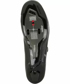 Shimano SH-RC702 Schuhe Weit Schwarz -Günstiges Kleidung Geschäft shimano sh rc702 shoes wide men black 4