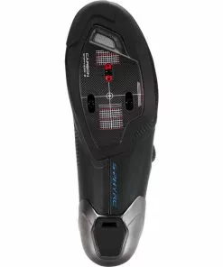 Shimano S-Phyre SH-RC902 Rennradschuhe Schwarz -Günstiges Kleidung Geschäft shimano sh rc9 s phyre bike shoes black 4