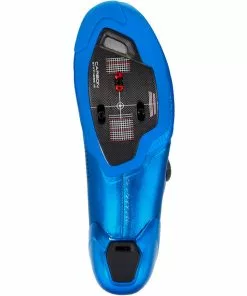 Shimano S-Phyre SH-RC902 Rennradschuhe Blau 9 Shimano S-Phyre SH-RC902 Rennradschuhe Blau -Günstiges Kleidung Geschäft shimano sh rc9 s phyre bike shoes blue 4