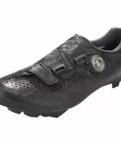 Shimano SH-RX800 Schuhe Schwarz