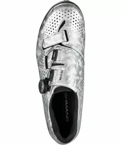 Shimano SH-RX800 Schuhe Grau -Günstiges Kleidung Geschäft shimano sh rx800 schuhe herren silver 3