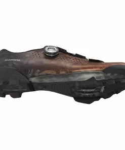Shimano SH-RX8S Schuhe Braun -Günstiges Kleidung Geschäft shimano sh rx8s shoes bronze 4