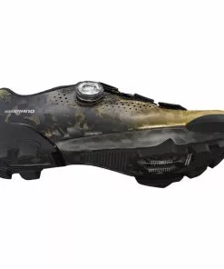 Shimano SH-RX8WN Schuhe Damen Schwarz/gold 10 Shimano SH-RX8WN Schuhe Damen Schwarz/gold -Günstiges Kleidung Geschäft shimano sh rx8wn shoes women yellow gold 4