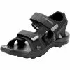 Shimano SH-SD5 Fahrradsandalen Schwarz
