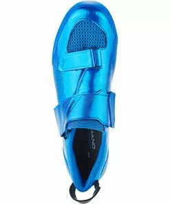 Shimano SH-TR9 Fahrradschuhe Blau 8 Shimano SH-TR9 Fahrradschuhe Blau -Günstiges Kleidung Geschäft shimano sh tr901 schuhe blue 3