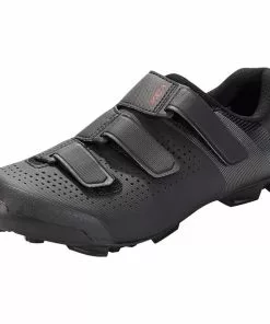 Shimano SH-XC1 Fahrradschuhe Schwarz