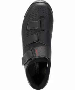 Shimano SH-XC1 Fahrradschuhe Schwarz -Günstiges Kleidung Geschäft shimano sh xc1 bike shoes black 3