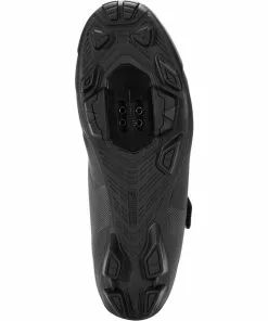 Shimano SH-XC1 Fahrradschuhe Schwarz -Günstiges Kleidung Geschäft shimano sh xc1 bike shoes black 4