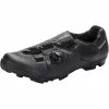 Shimano SH-XC3 Fahrradschuhe Schwarz -Günstiges Kleidung Geschäft shimano sh xc3 bike shoes black 1