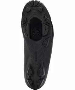 Shimano SH-XC3 Fahrradschuhe Schwarz -Günstiges Kleidung Geschäft shimano sh xc3 bike shoes black 4