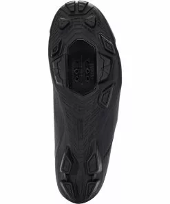 Shimano SH-XC3 Fahrradschuhe Damen Schwarz -Günstiges Kleidung Geschäft shimano sh xc3 bike shoes women black 4
